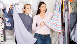 Usaha Berjualan Piyama