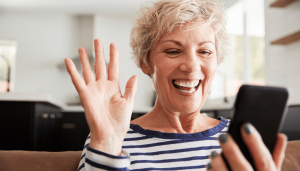 Video Call Dengan Mudah