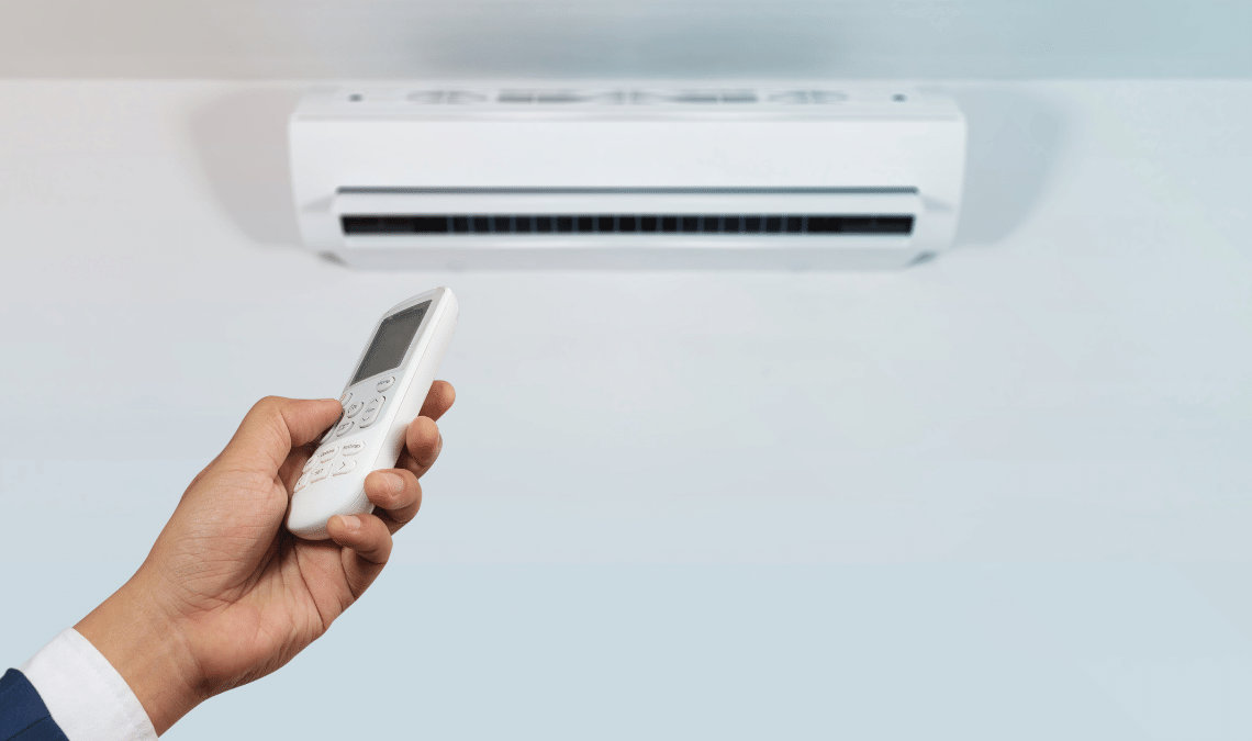 Keunggulan dari AC LG New Hercules