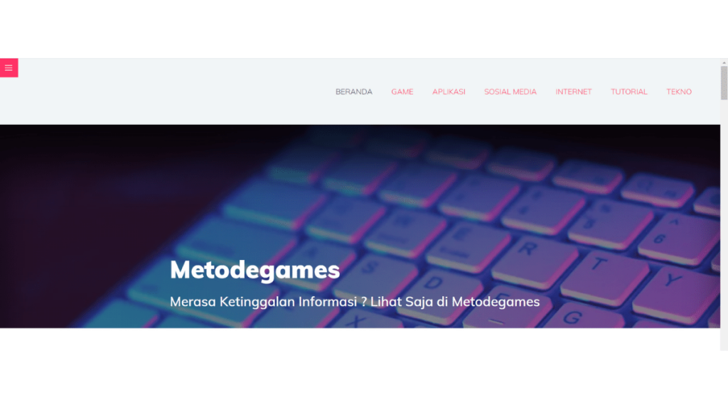 Cheat Free Fire di metodegams.com