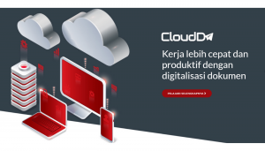 Indonesian Cloud