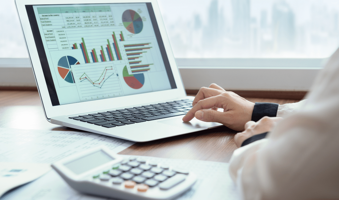 laporan keuangan usaha