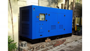 Genset Tidak Mau Hidup