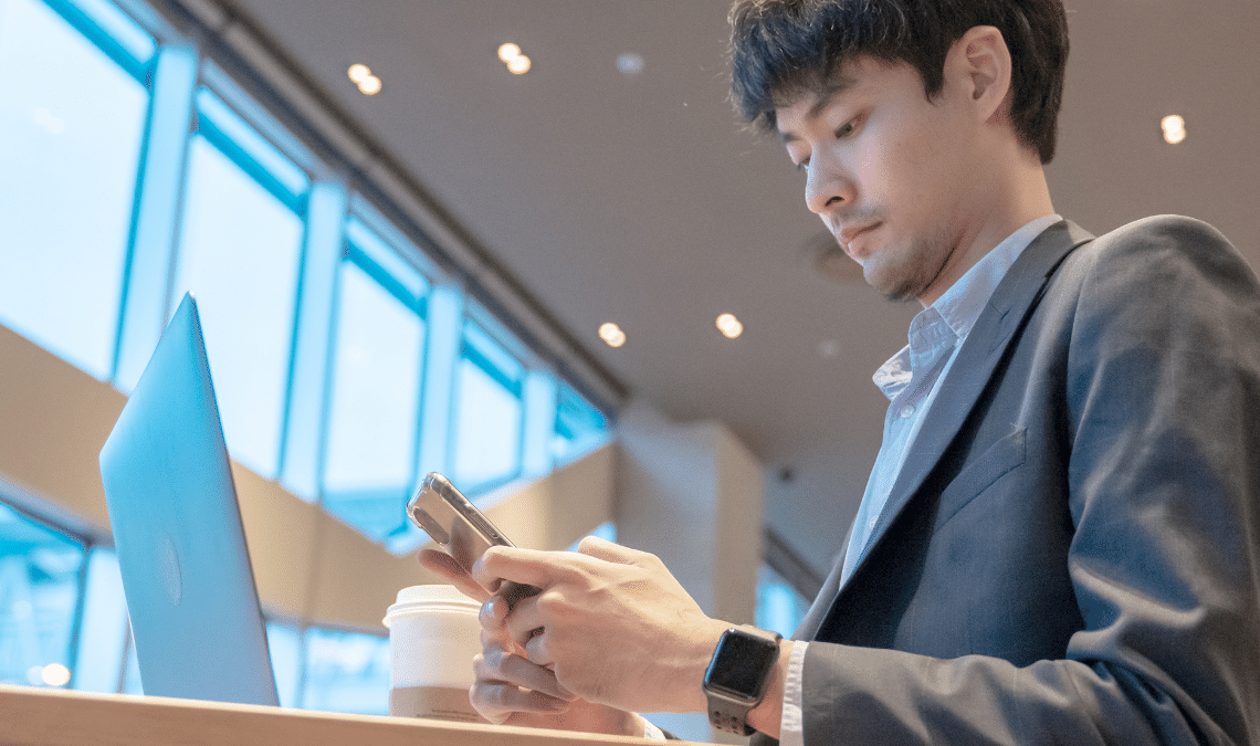 Peluang Bisnis Dengan Modal Smartphone