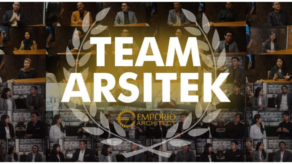 jasa arsitek berkualitas