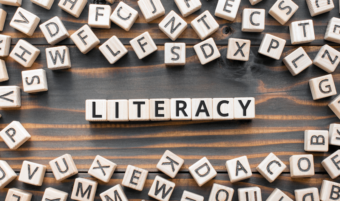 budaya literasi anak