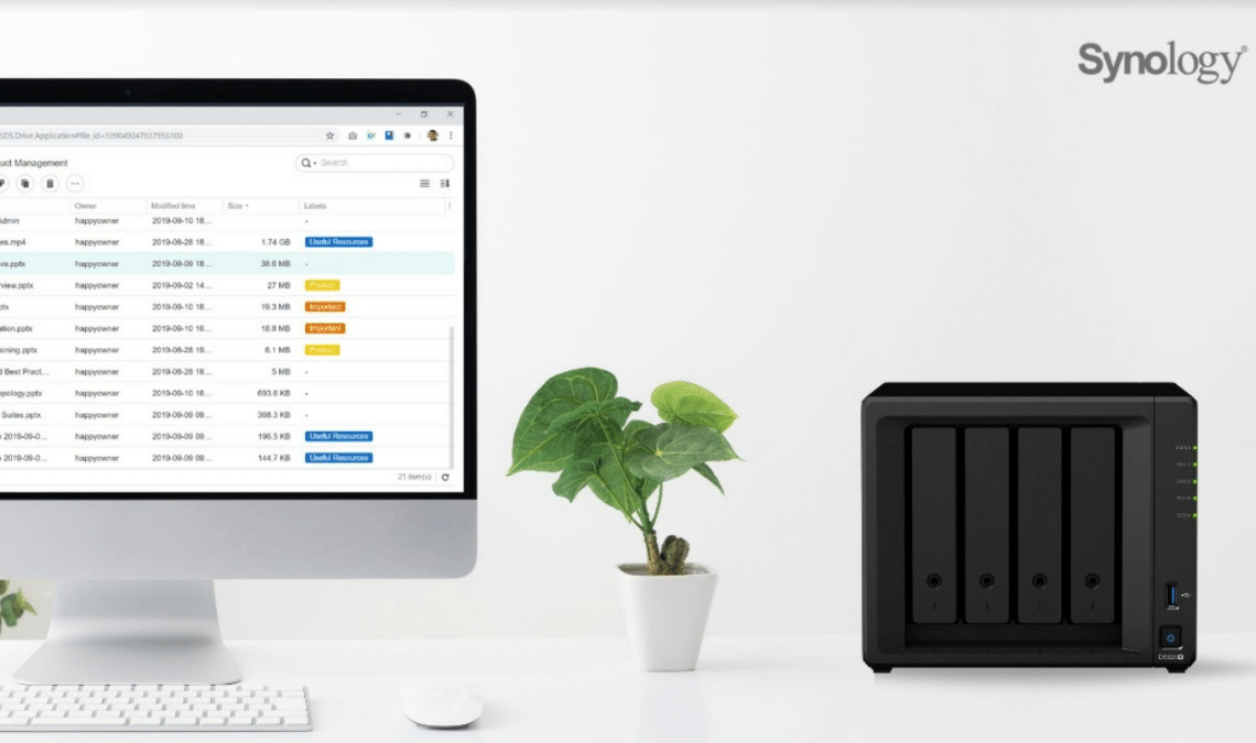 media penyimpanan data