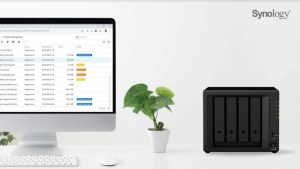 media penyimpanan data