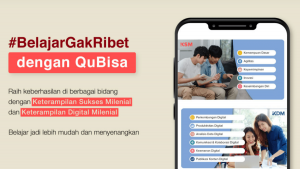 platform belajar online
