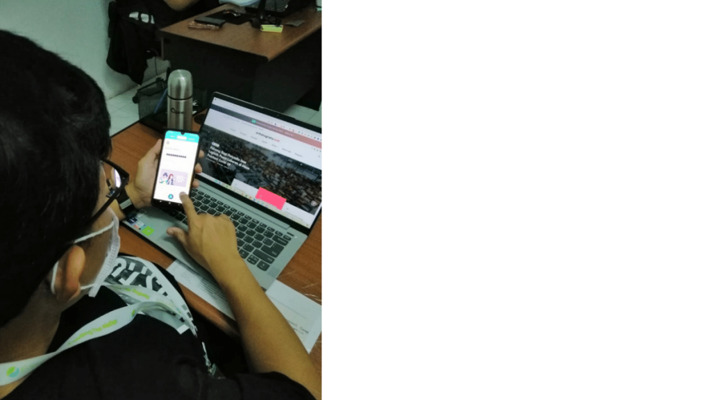 Review Jujur Aplikasi blu