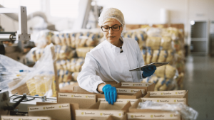 software erp manufaktur pergudangan terbaik