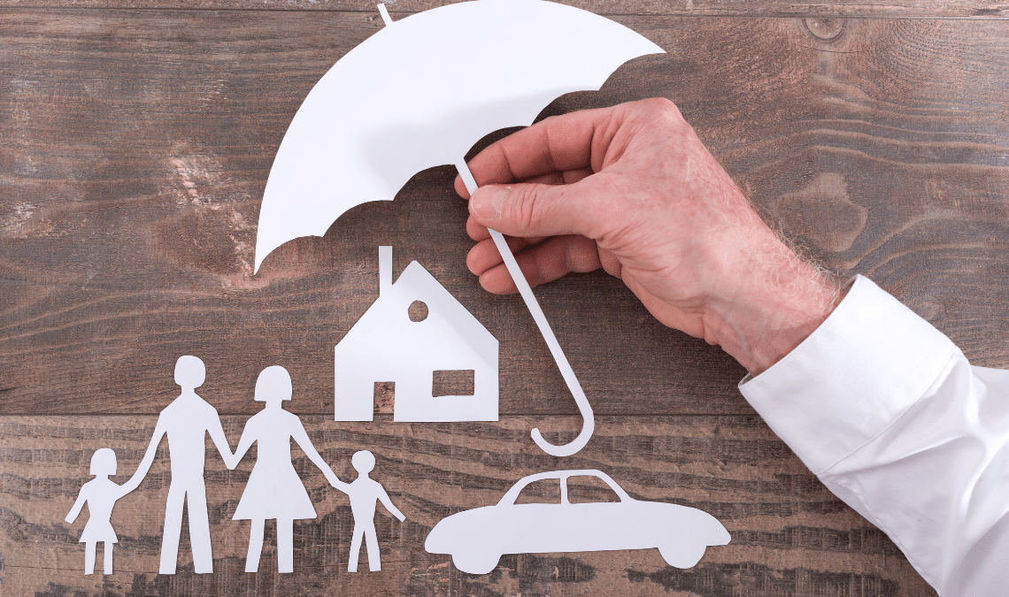Tips Memilih Asuransi