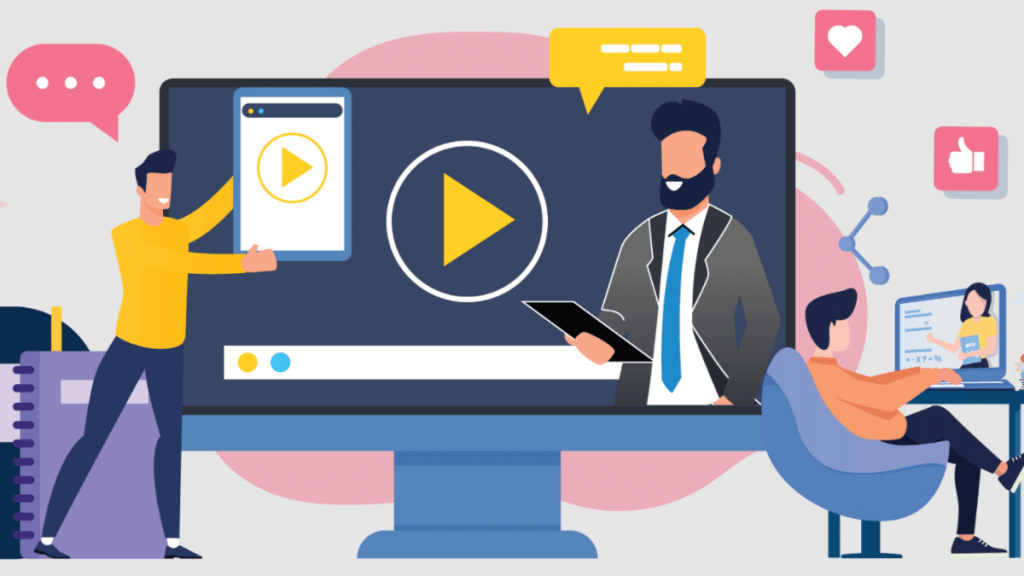 Bimbel Online Dengan Metode Belajar Yang Menarik