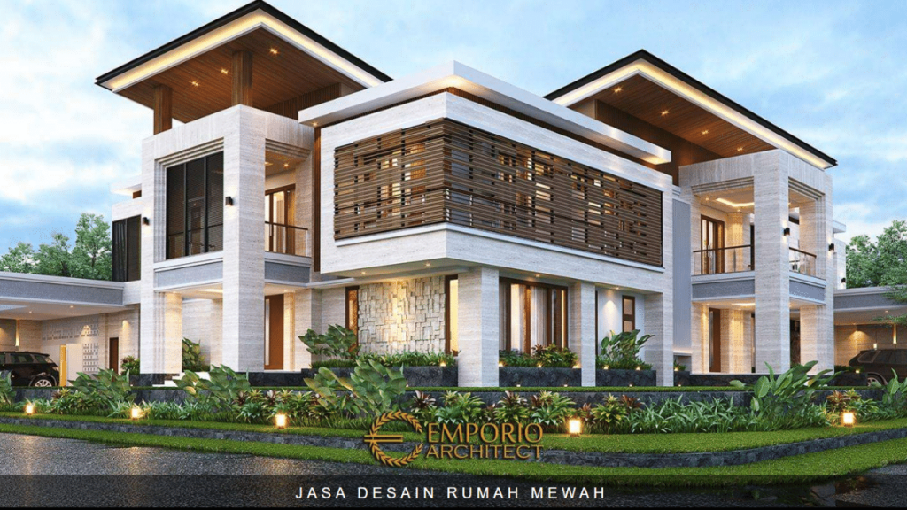 Jasa Arsitek Terbaik