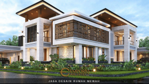 Jasa Arsitek Terbaik