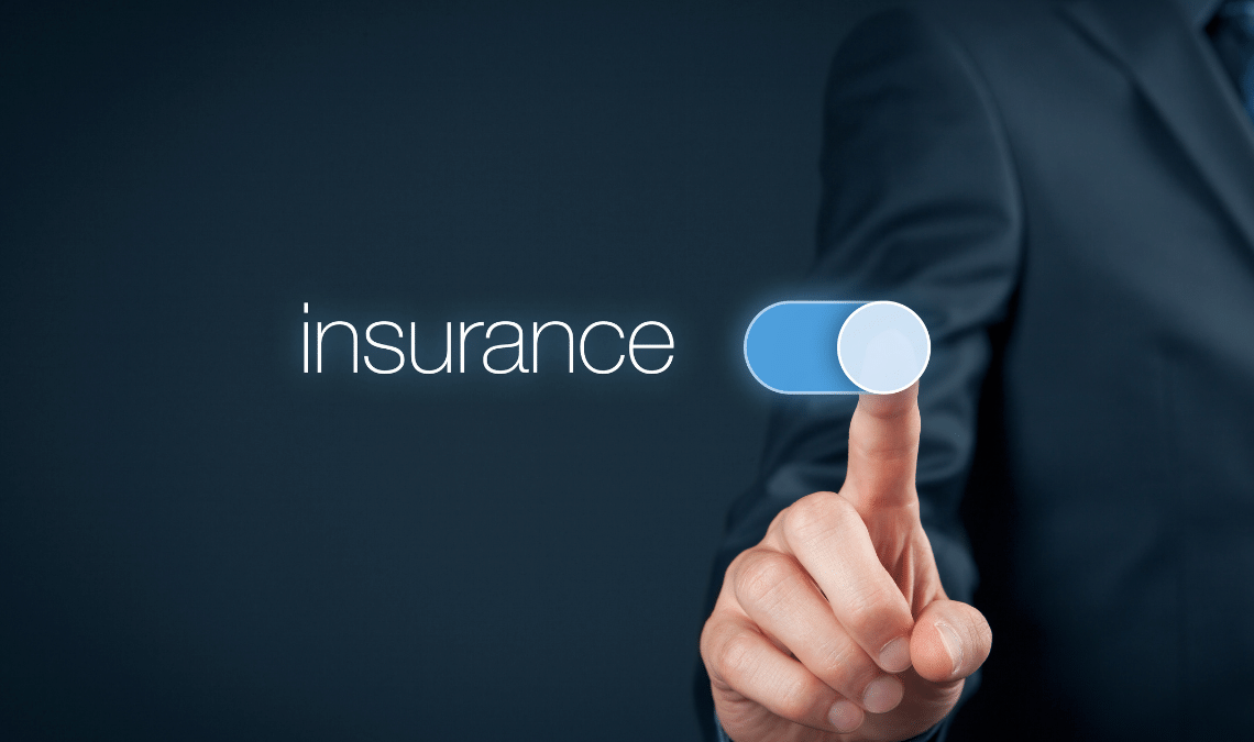 Perlindungan Asuransi
