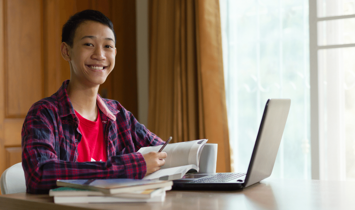 Tips Memilih Bimbel Online