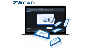 Zwcad Fitur Kolaboratif