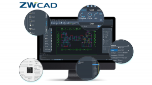 ZWCAD Penyimpanan Cloud
