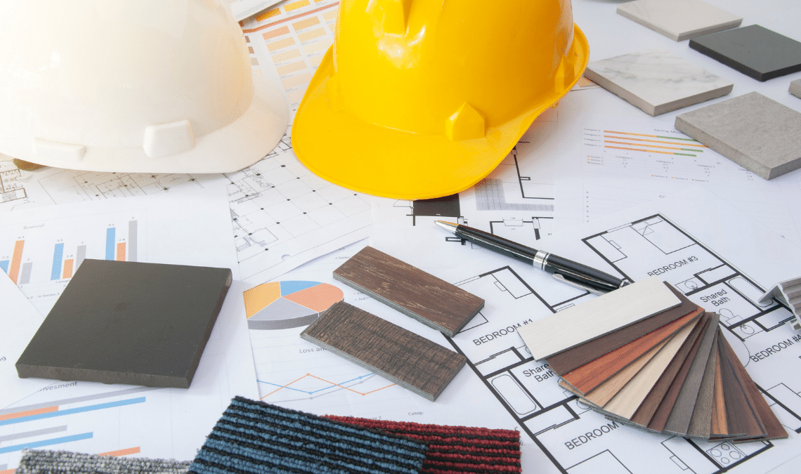 Jasa Arsitek Terbaik di Jakarta Barat