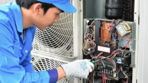 Suku Cadang AC Terbaik