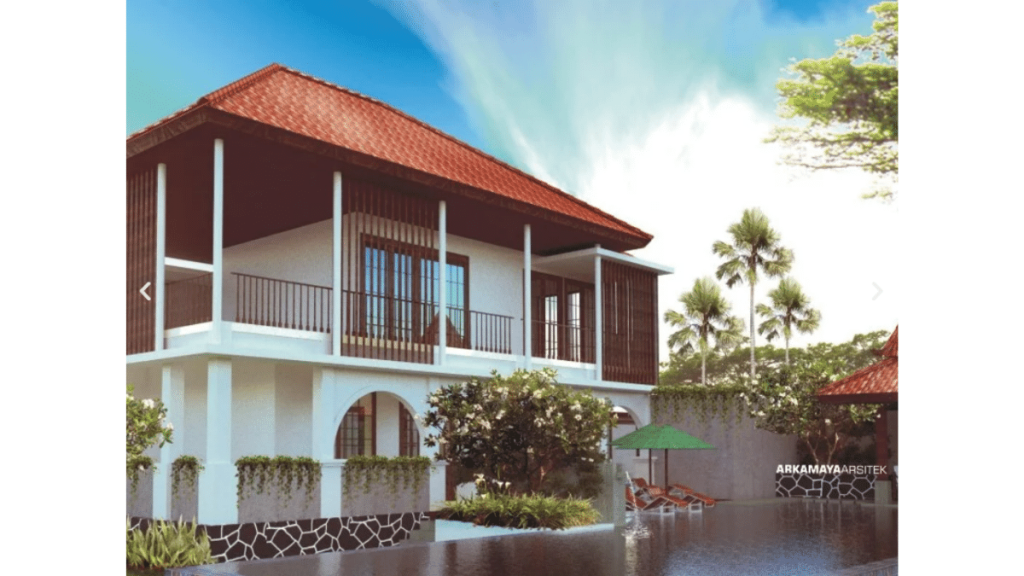 jasa arsitek pilihan