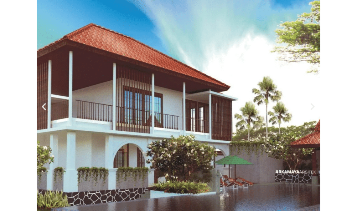 jasa arsitek pilihan