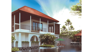 jasa arsitek pilihan