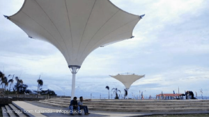 Dermaga Bom Kalianda