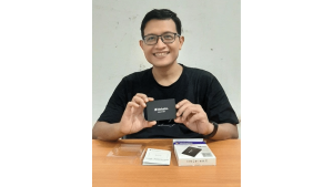 Review Verbatim Vi550 S3 256GB