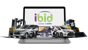 lelang motor online