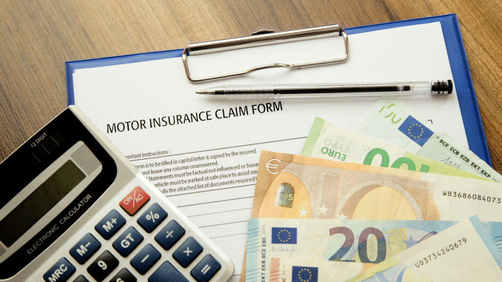 jenis asuransi motor