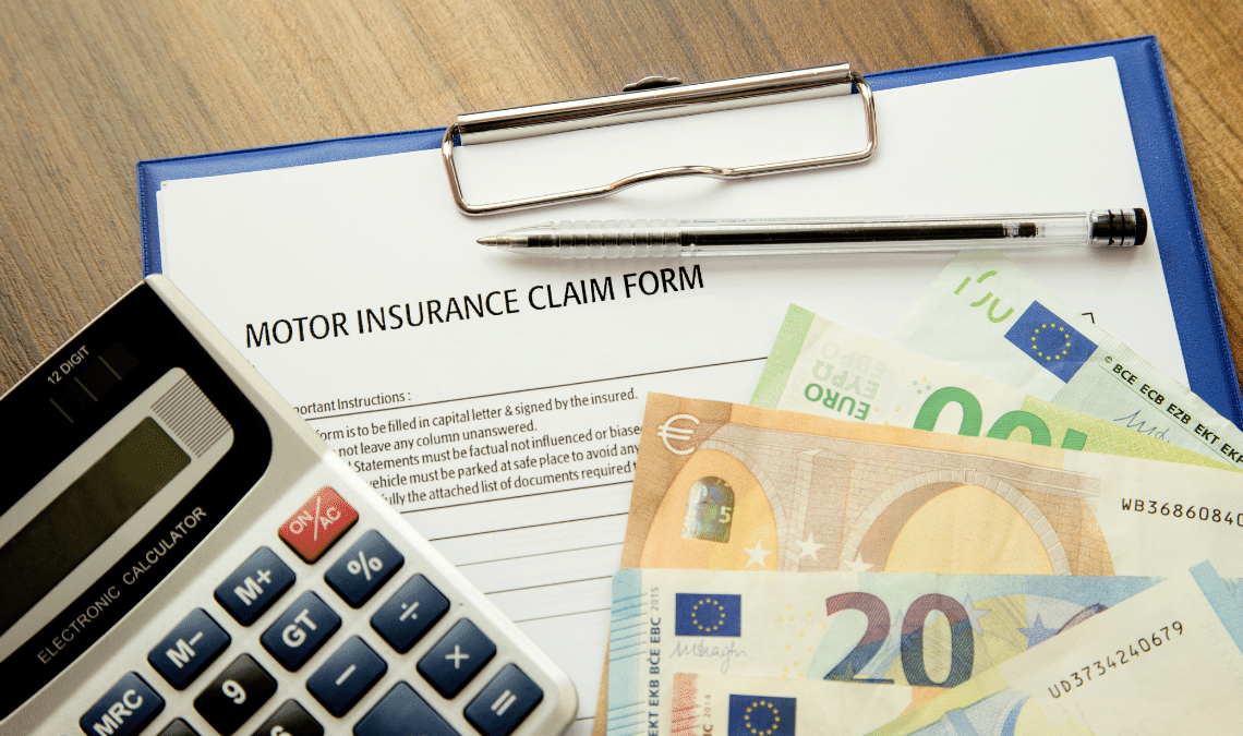 jenis asuransi motor