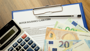 jenis asuransi motor