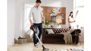 Vacuum Cleaner Terbaik