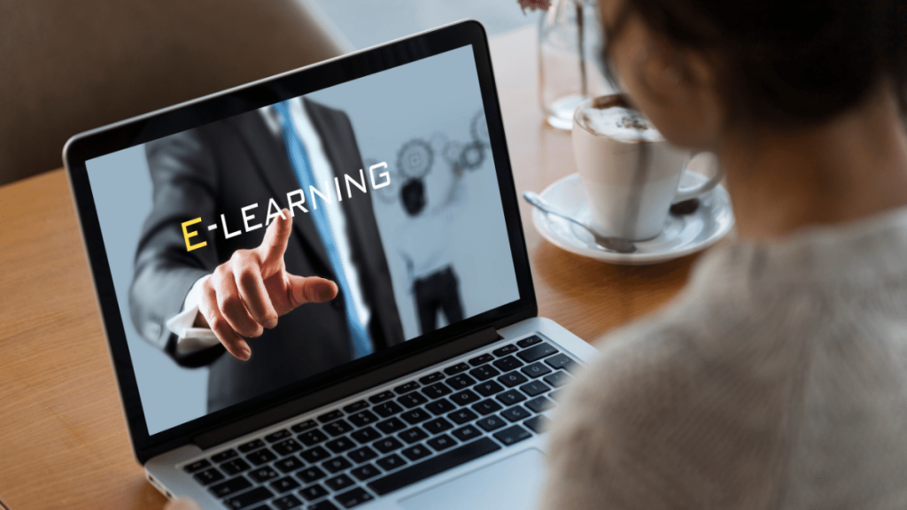e-learning Dari Pijar Sekolah