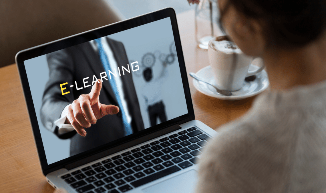 e-learning Dari Pijar Sekolah