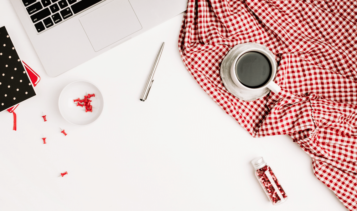 gaya hidup di Masa Pandemi