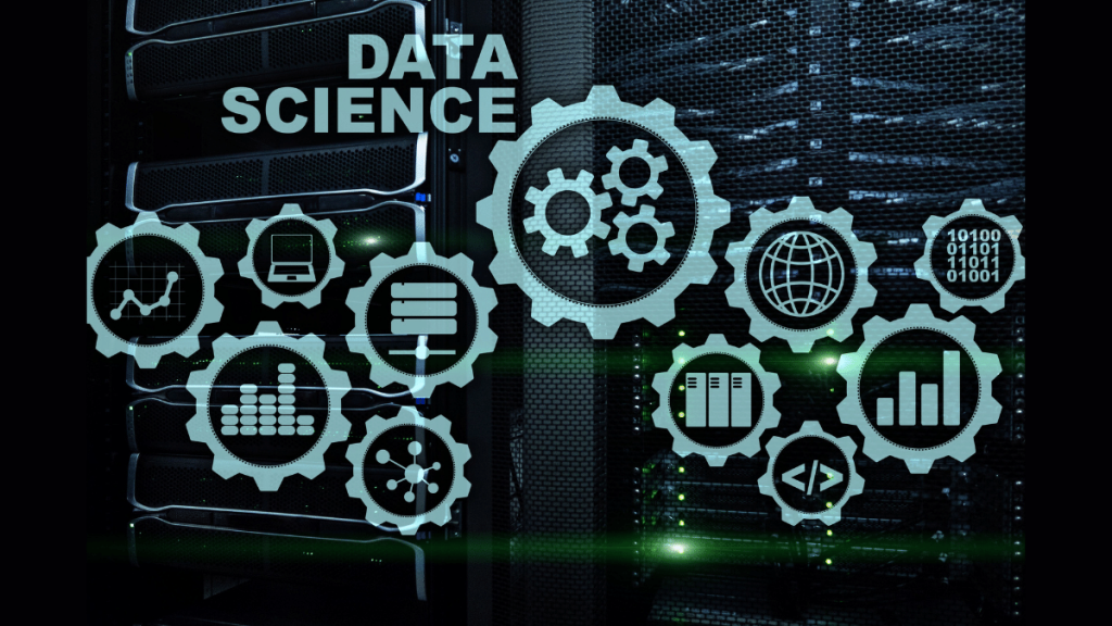 pengalaman belajar data science