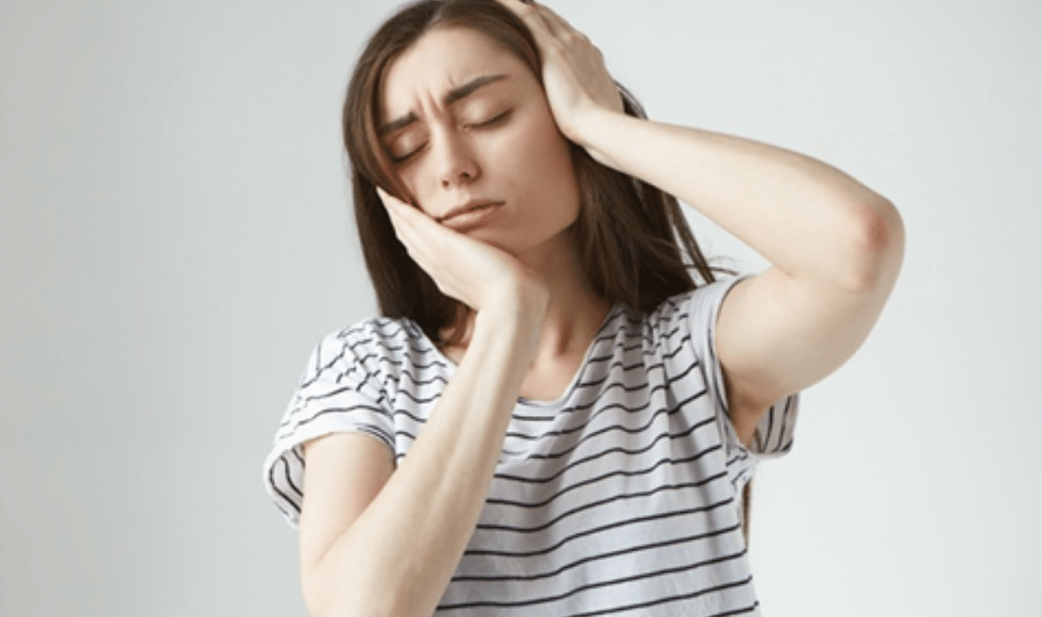 Daftar obat gusi bengkak