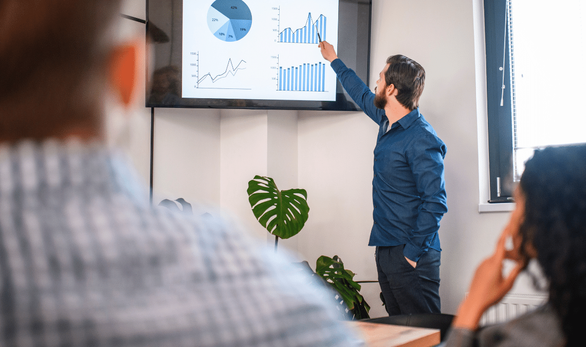 Desain Powerpoint yang Menarik