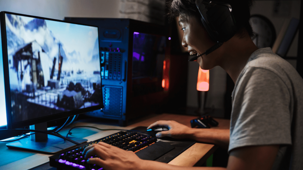 Kumpulan Game Terpopuler