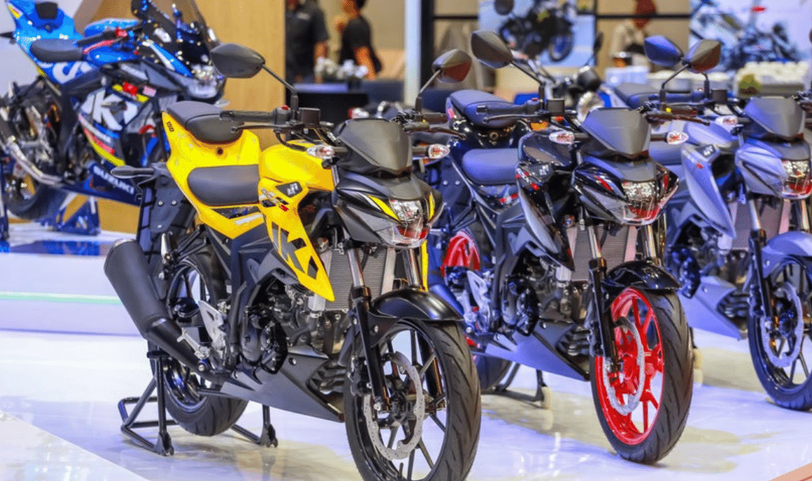 Perbedaan Shockbreaker Tabung dengan Shockbreaker Biasa