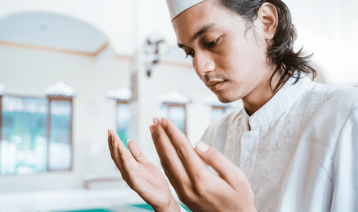 Tata Cara Sholat Istikharah