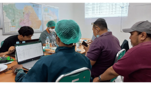 rekonsiliasi data stock opname