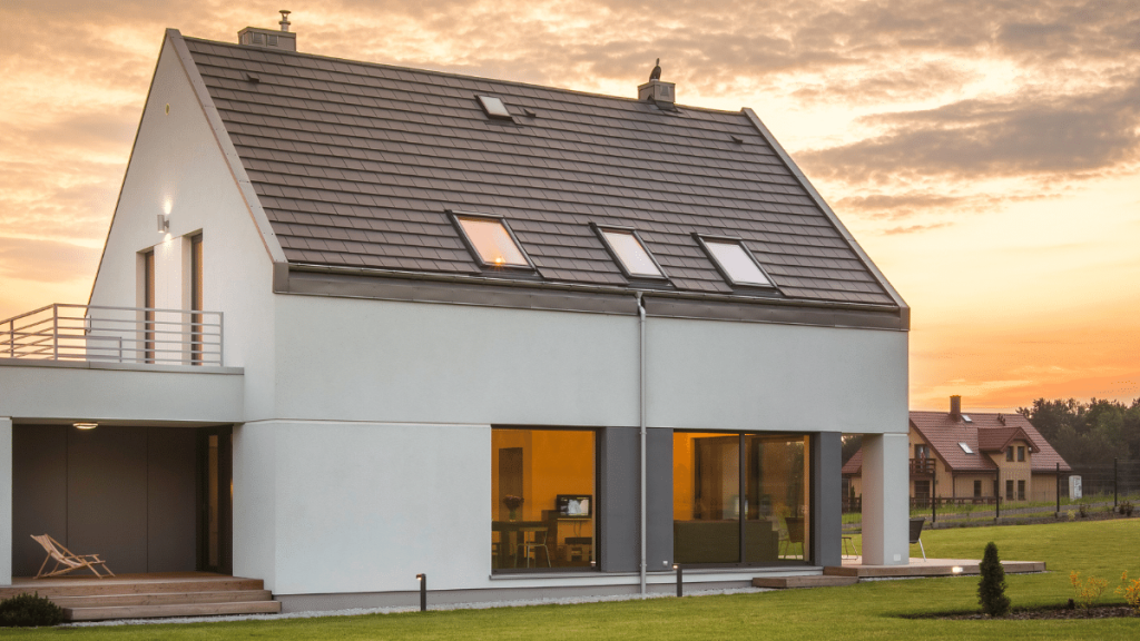 Perumahan di Tangerang Selatan