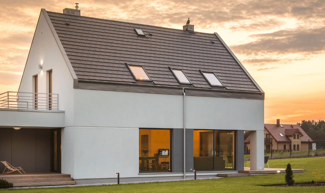 Perumahan di Tangerang Selatan