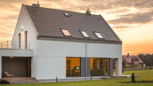 Perumahan di Tangerang Selatan