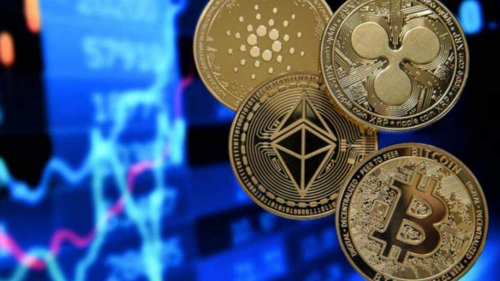 Aset Kripto Terbaik 2022