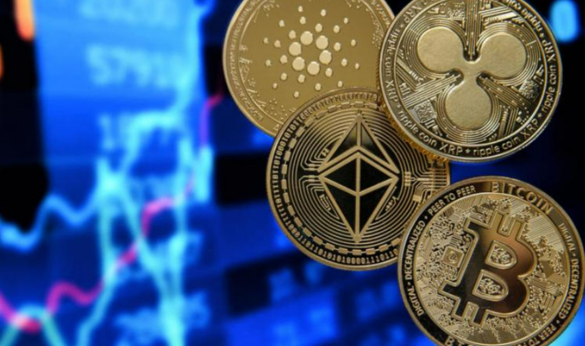 Aset Kripto Terbaik 2022